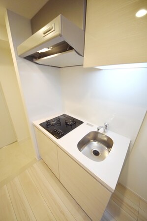 S-RESIDENCE新御徒町Westの物件内観写真